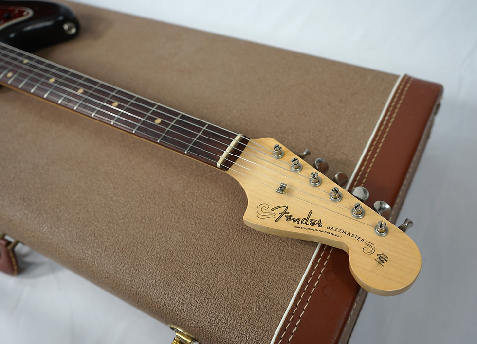 Thumbnail: 1959 Fender Jazzmaster