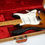 Thumbnail: 1954 Fender Stratocaster Tweed Case Ex Eric Johnson