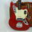 Thumbnail: 1964 Fender Jaguar Dakota Red