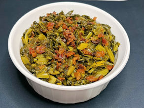 Collard Greens