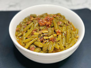 Green Beans