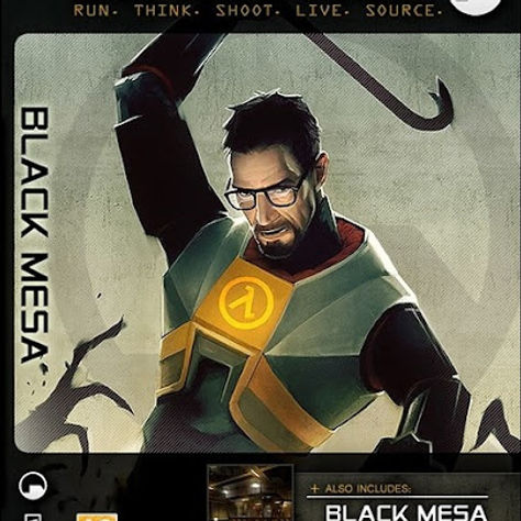Black Mesa Source Non Steam Crack 15
