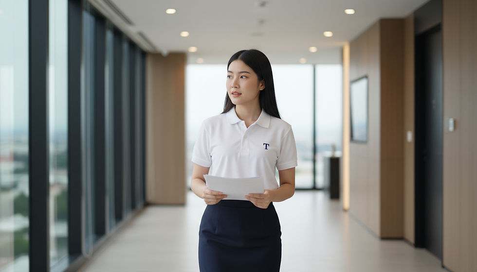 ปิดงบการเงิน