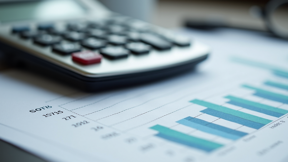 รับทำบัญชี ปทุมธานี