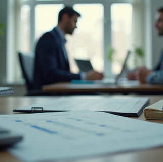 บริษัทบัญชี ปทุมธานี