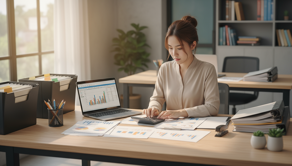 ยื่นภาษีออนไลน์ 2567 บุคคลธรรมดา