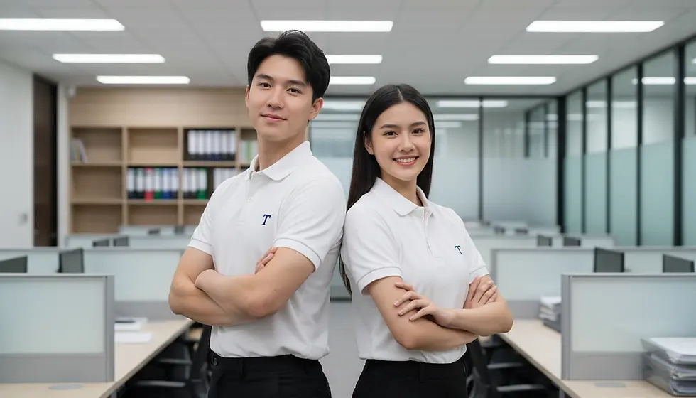 สำนักงานบัญชี