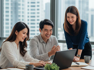 สำนักงานบัญชี