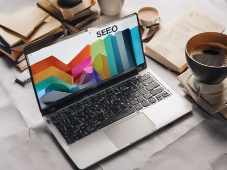 Maximize Your Brand's Reach with SEO Strategies