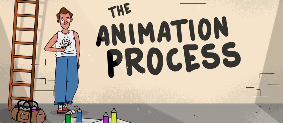 How to Commission a Children’s Cartoon: From Idea to Finished Animation