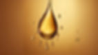 lubricant droplets falling horizontally gold brown.jpg