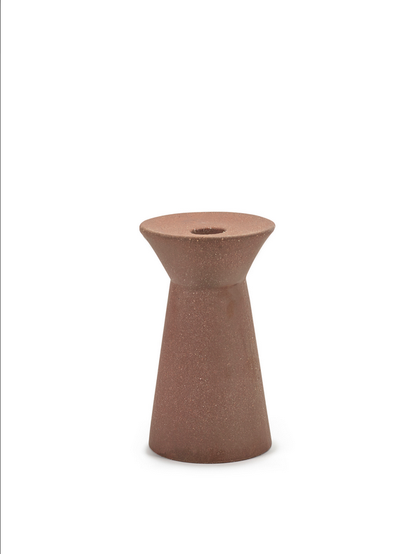Thumbnail: Kaarsenhouder Candle holder Marie-Ann S B7324014-301