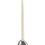 Thumbnail: Kandelaar 01 GR B2324001-800 Candle Holder 01 Grey Out Of Lines
