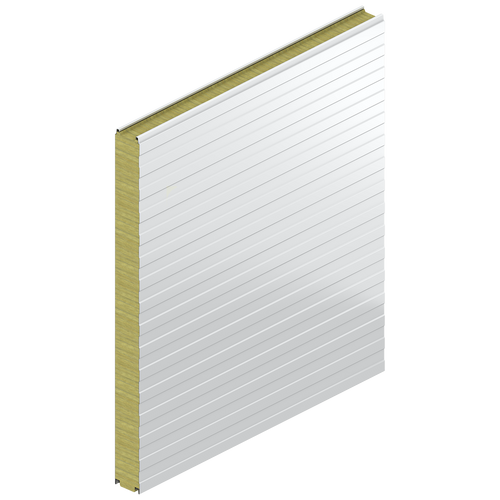Fire Rated Panel | Threefold Insulated Panels