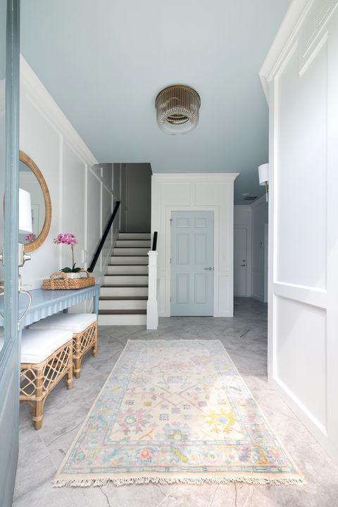 Jillian Rae Interiors