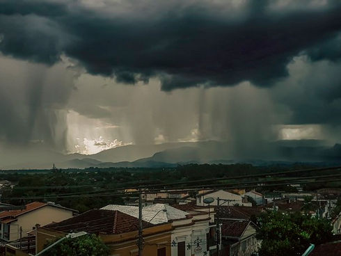 Por uma agenda climática (realmente) nacional