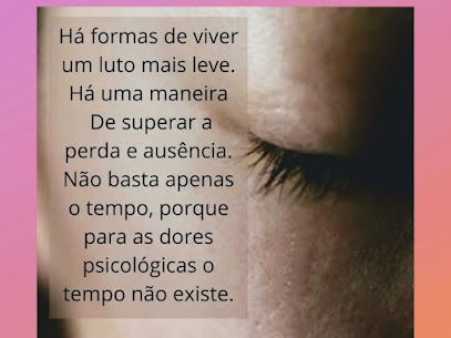 De que maneira posso lidar com o luto?