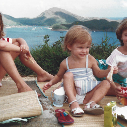 Capturing the Sunshine: Juice Box Inspired Silk Screen Prints