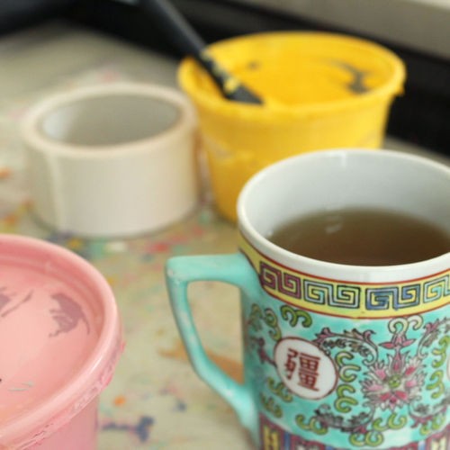 A Community for Screen Print Artists