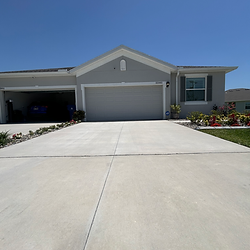 DRIVEWAY CLEANING WESLEY CHAPEL