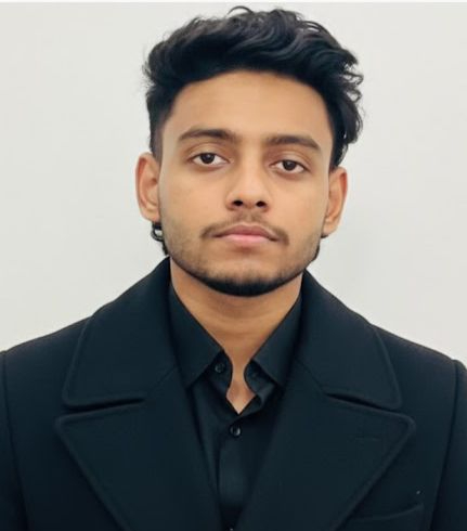 Writer: Gautham krishna Sajan