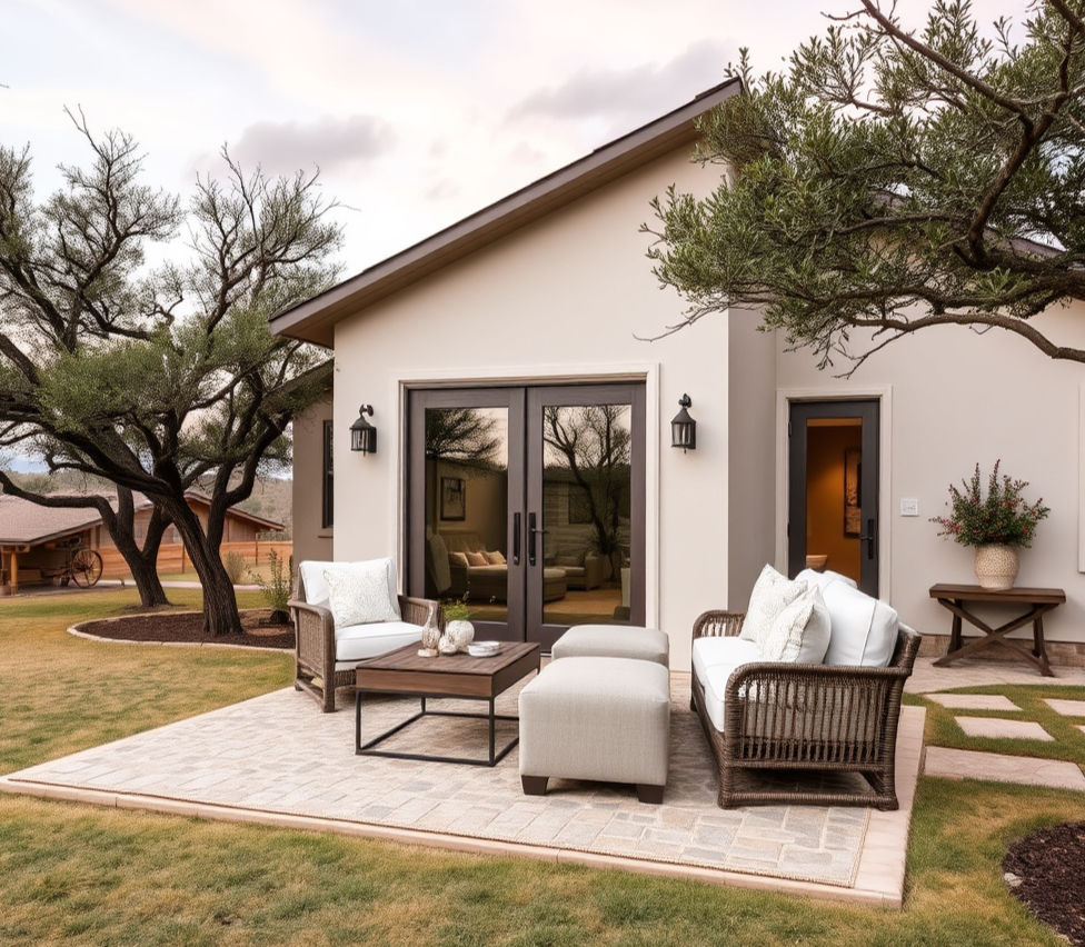 In-Law Suites