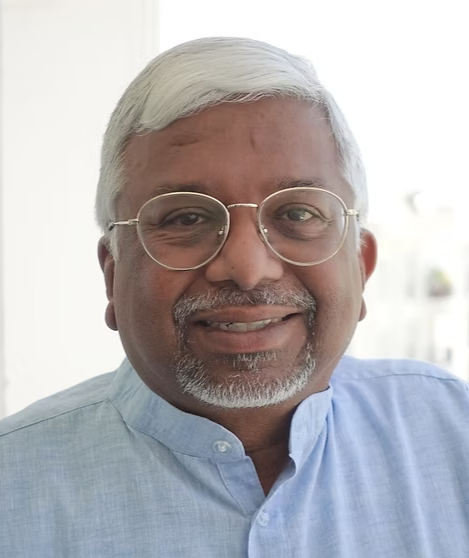 Writer: Jaywant Michael