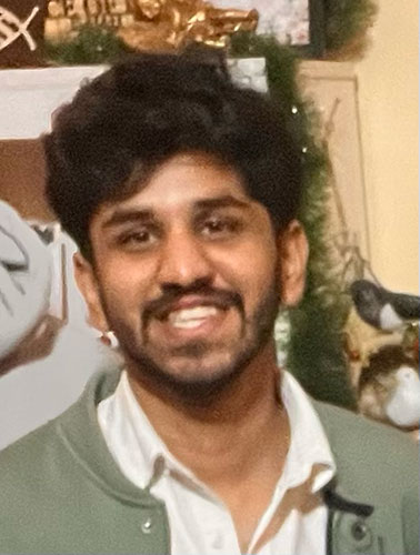 Writer: Aashay Shendge