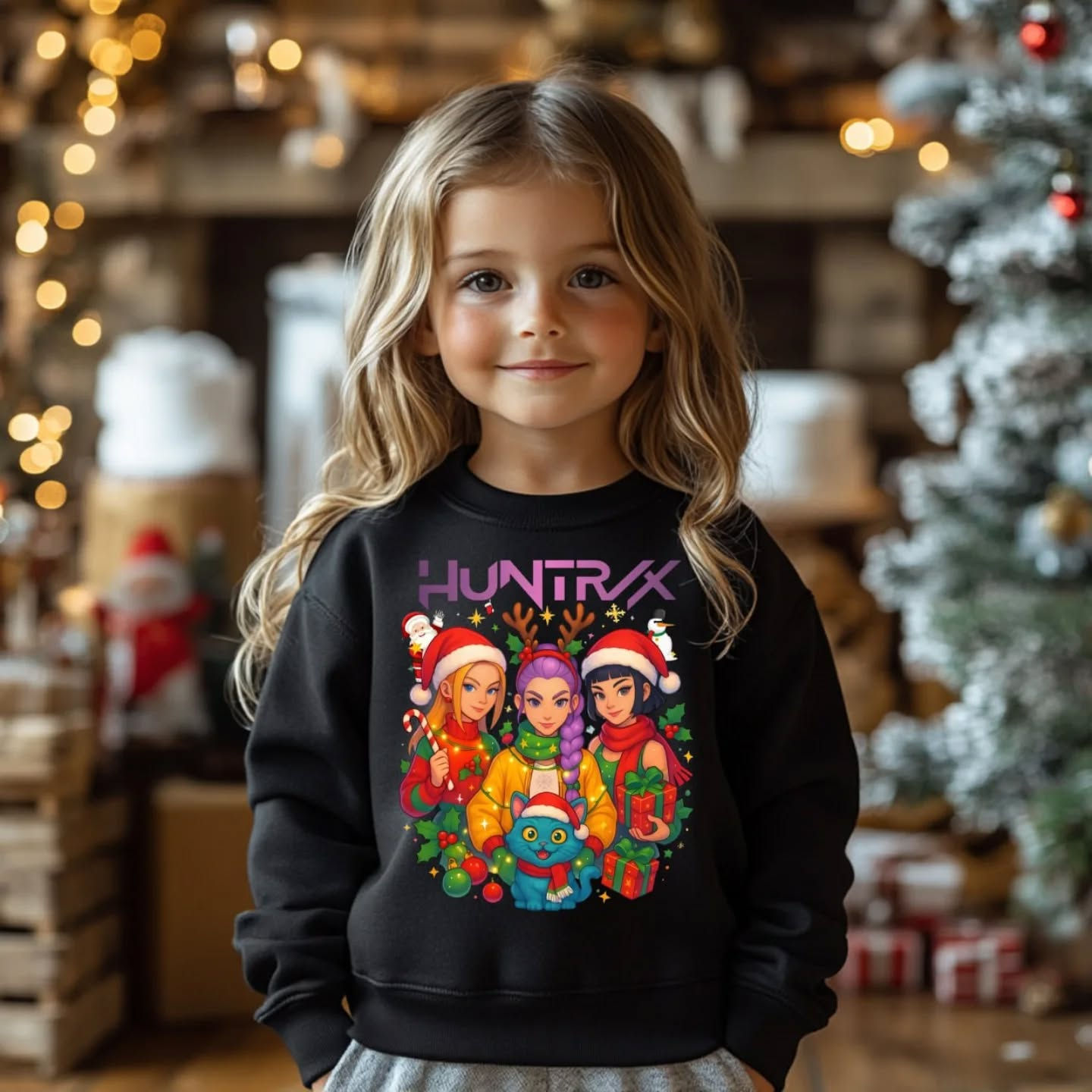 Transpiration "HUNTRAX"