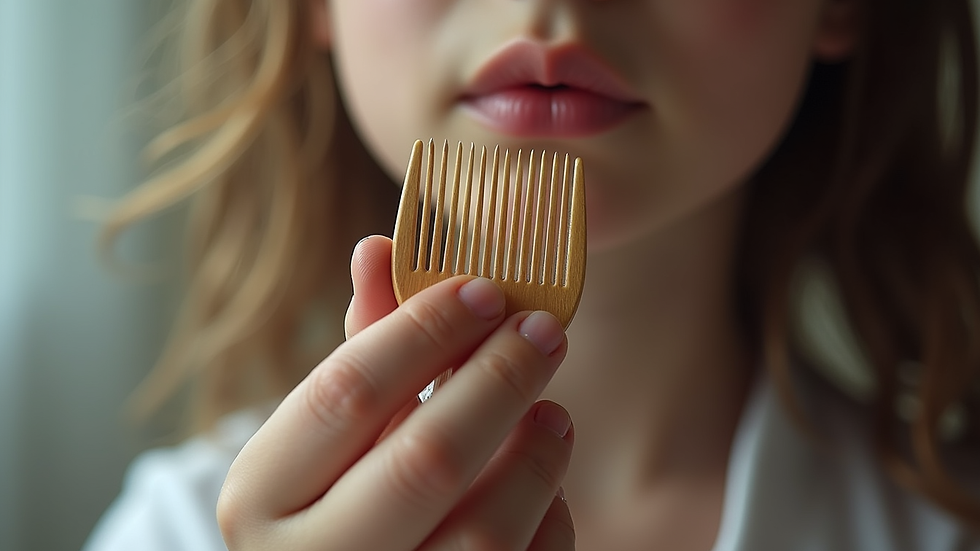 Top Tips for Preventing Head Lice Infestations at Home