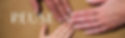 Three hands of different ages rest on a tan surface, suggesting connection and pass of time. The word "REUSE" is displayed in white text.