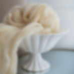 St Genève | Wool roving