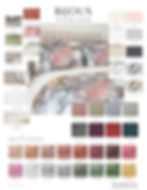 Thumbnail: Bijoux | Printed Percale