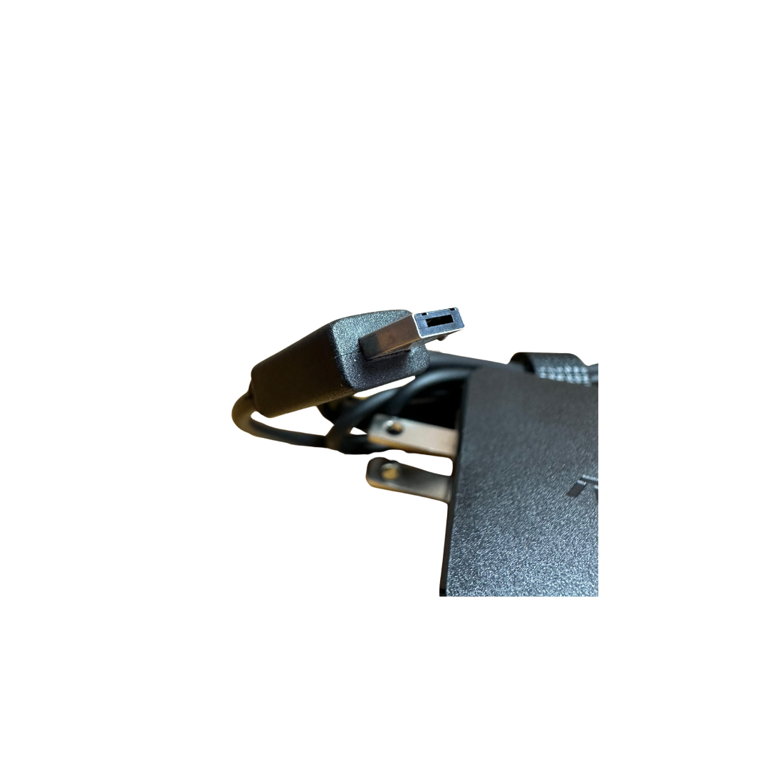 Cargador ASUS conector cuadrado 33W
