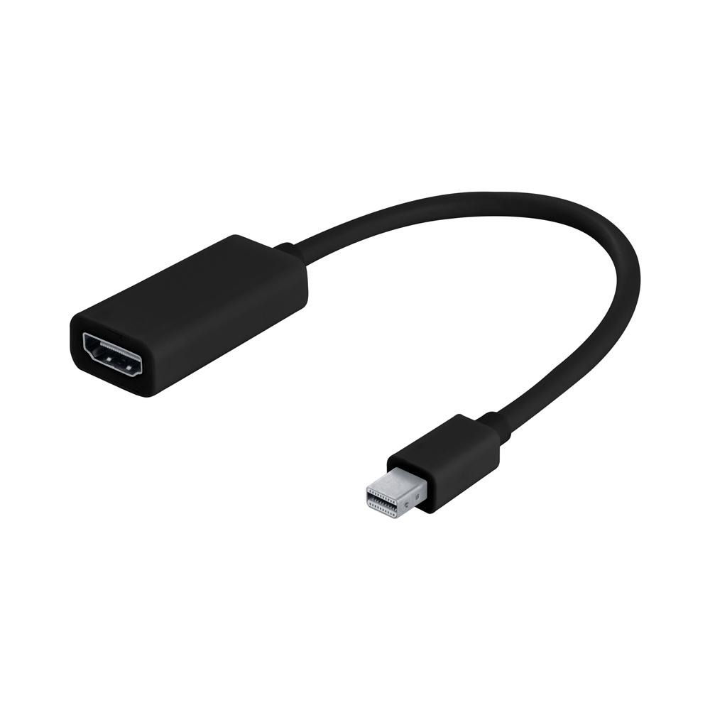 Adaptador mini DisplayPort a HDMI