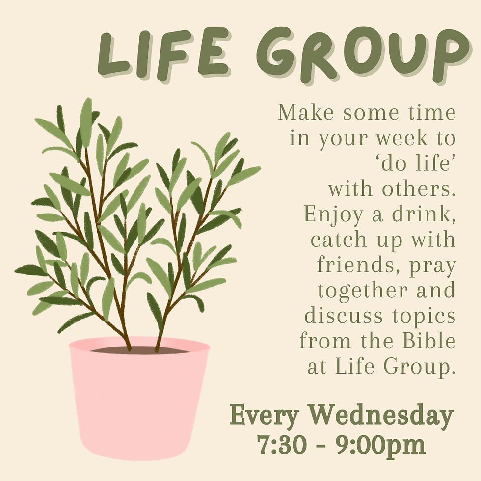 Life Group