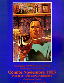 1993 Poster Comite Noviembre.png