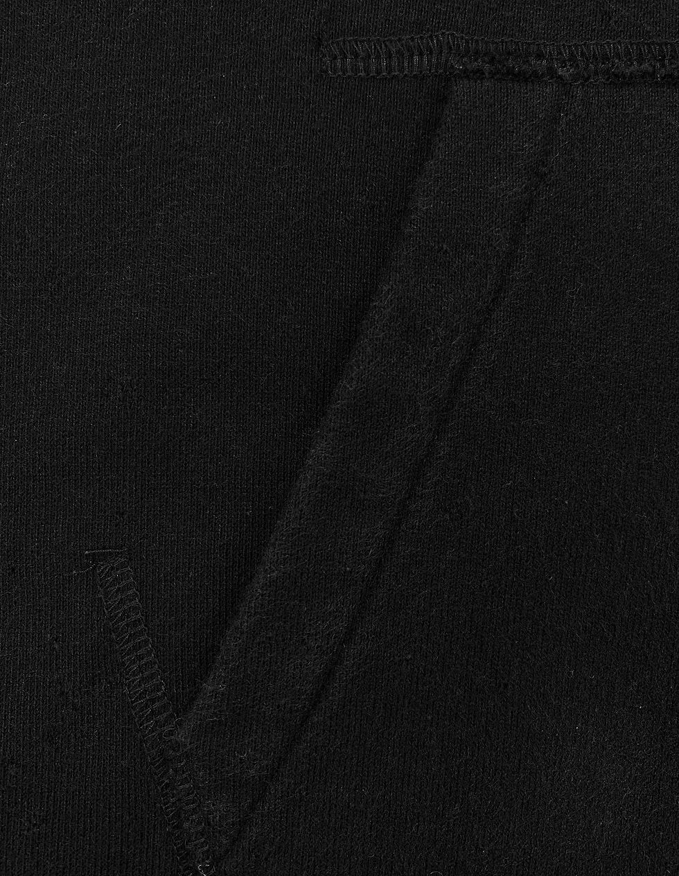 Thumbnail: FW09 Number (N)ine Charles Peterson Mosh Pit Hoodie