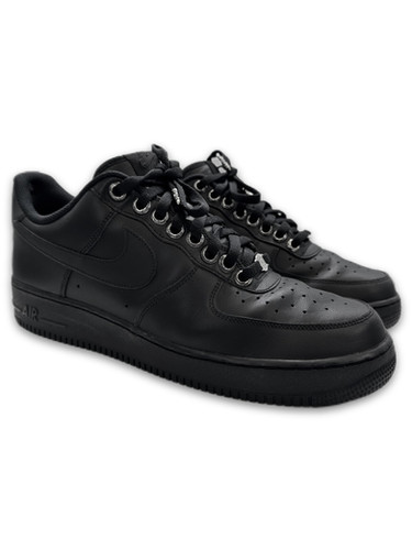 air force chrome hearts