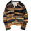 Thumbnail: AW12 Maison Margiela x H&M ‘Belt’ Reworked Leather Jacket 