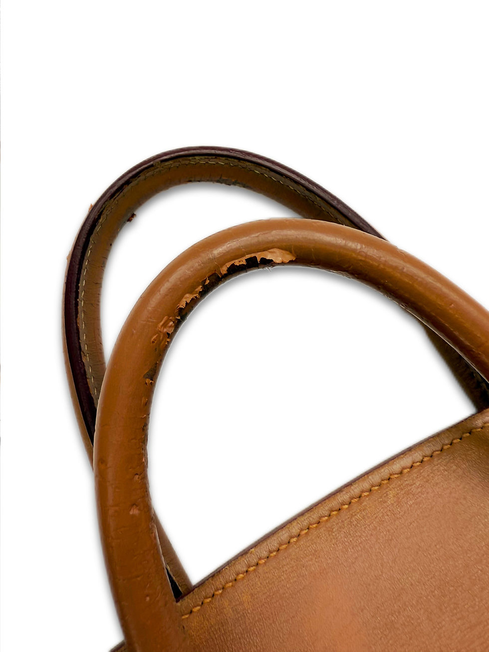 Thumbnail: 2018 Hermès ‘Birkin’ 35 Ciagre Leather Handbag