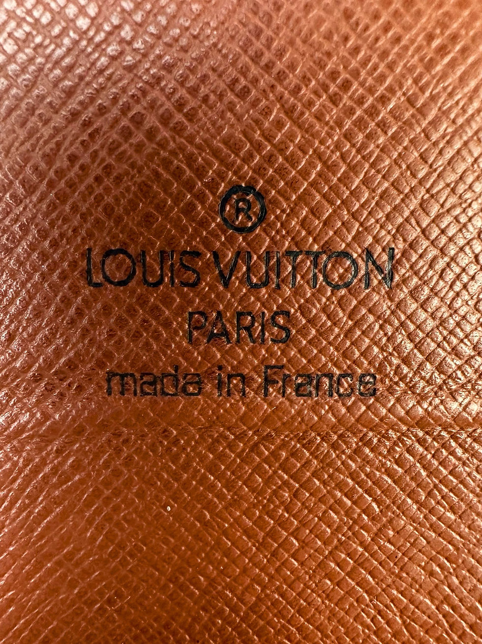 Thumbnail: 90s Louis Vuitton Monogram Cigarette Holder