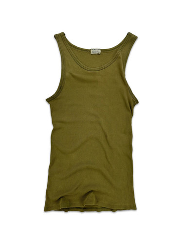 HELMUT LANG ヘルムートラング タンクトップ 本人期 90s 90s Helmut Lang Tank Top archive 本人期