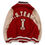 Thumbnail: 1984 Issey Miyake Sport ‘I.S. Team’ Red Leather Varsity Jacket