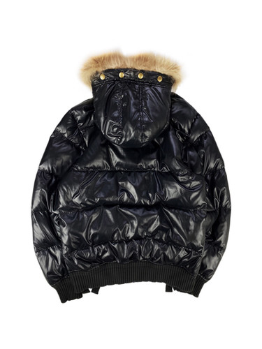 ジャケット・アウター 00s archive ppfm fur 4way gimmick jaket ジャケット・アウター 00s archive ppfm fur 4way gimmick jaket