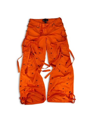 パンツ 00s archive L.G.B. cargo parachute pants 00s L.G.B. parachute cargo pants archive lgb cargo pants if six