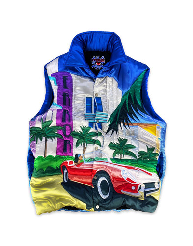 AW21 House of Errors  