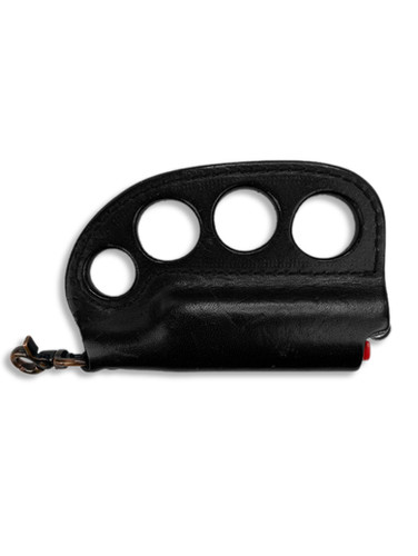 小物 blackmeans LEATHER KNUCKLE LIGHTER CASN 小物 blackmeans LEATHER KNUCKLE LIGHTER CASN Leather Knuckle