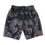 Thumbnail: Issey Miyake HaaT Abstract Galaxy Weaved Boxing Shorts