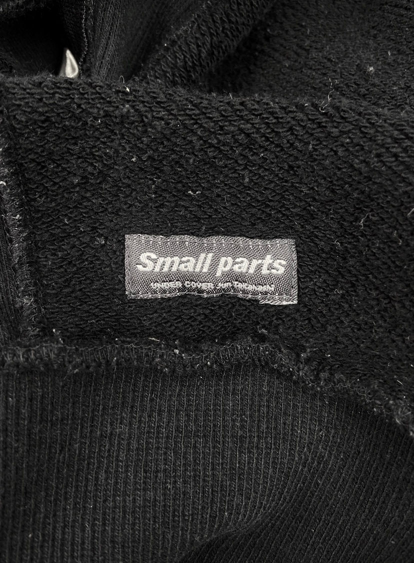 Thumbnail: AW99 Undercover Small Parts “Generation Fuck You” Crewneck